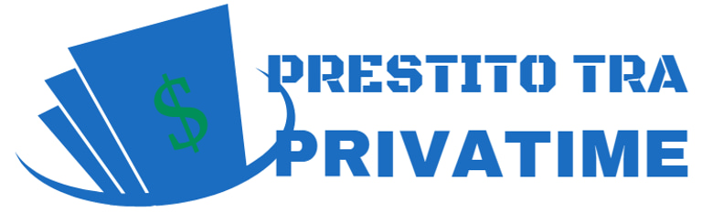 PRESTITO TRA PRIVATI logo