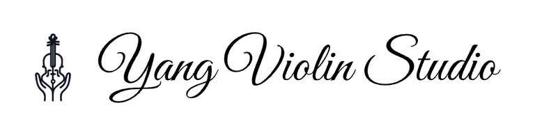 Yang Violin Studio logo