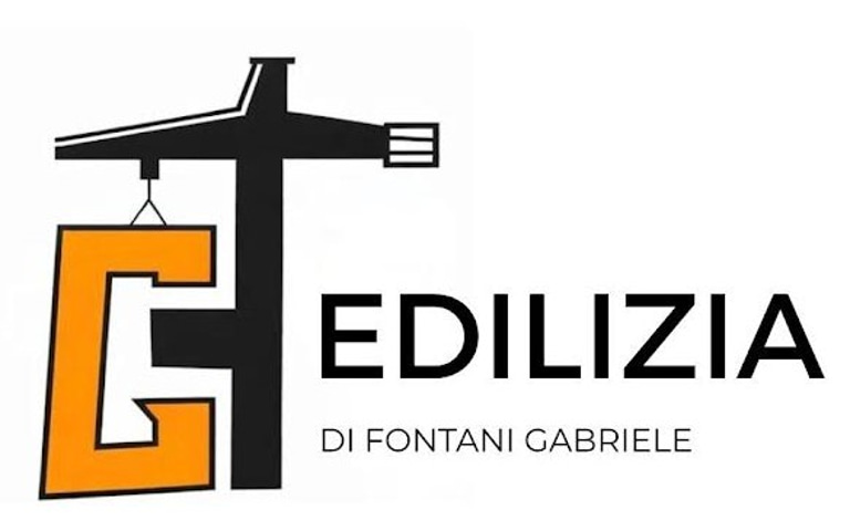 GF EDILIZIA logo