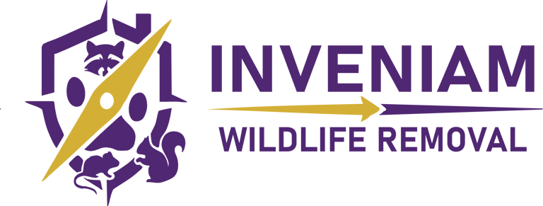 Inveniam Wildlife Removal Ltd logo