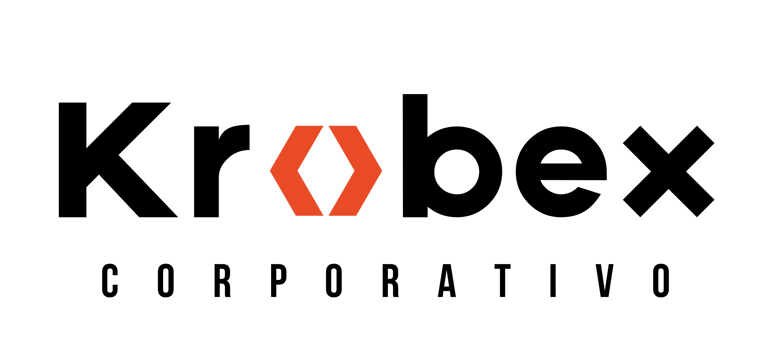 Corporativo Krobex logo