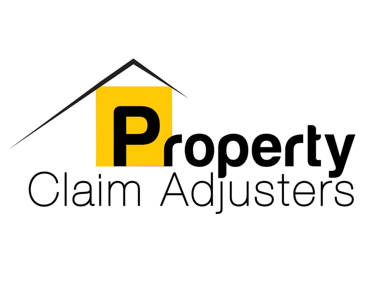 Property Claim Adjusters logo