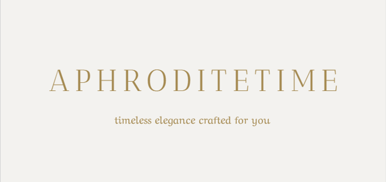 APHRODITETIME logo