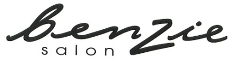 Benzie Hair Salon, Montgomery Ohio salon specializing in haircuts, hair color, and styling. logo