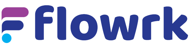 Flowrk logo