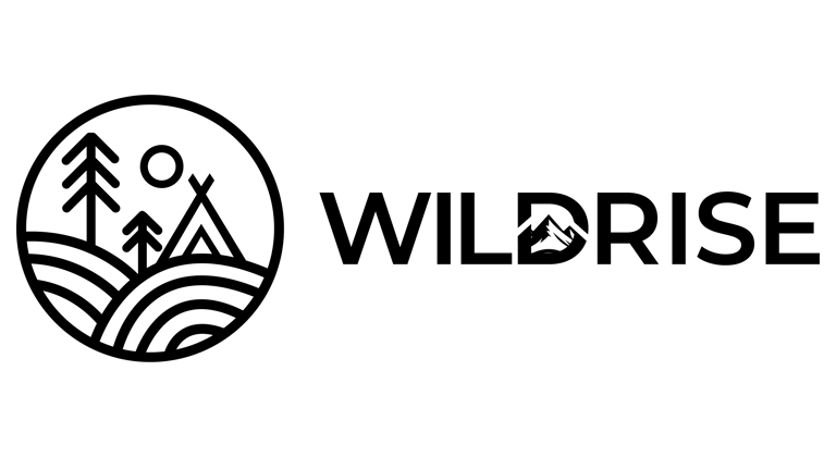 WildRise logo