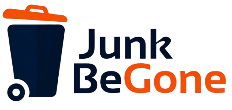 JunkBeGoneSA logo