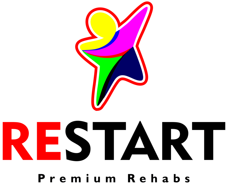 Restart Premium Rehab logo