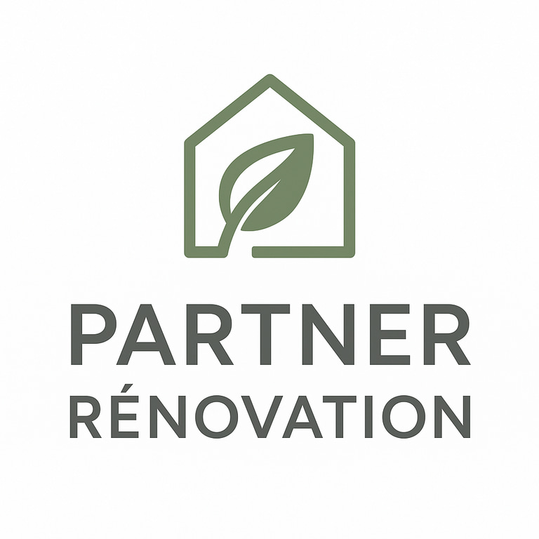 PARTNER RENOVATION logo