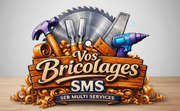 SMS - Seb Multi Services - Bouaye & ses environ logo