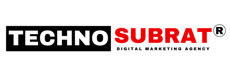 Techno Subrat SEO logo