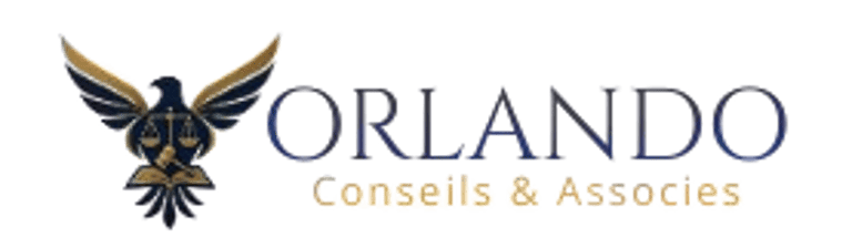 ORLANDO CONSEILS ASSOCIÉS logo