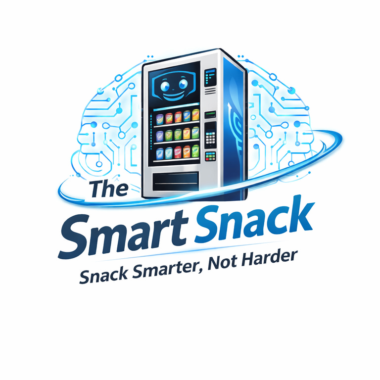 TheSmartSnack logo