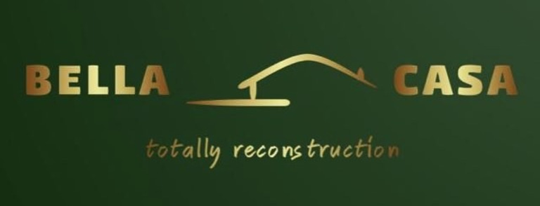 bella casa logo