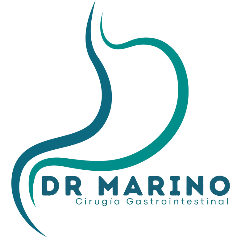 dr marino cirugía logo