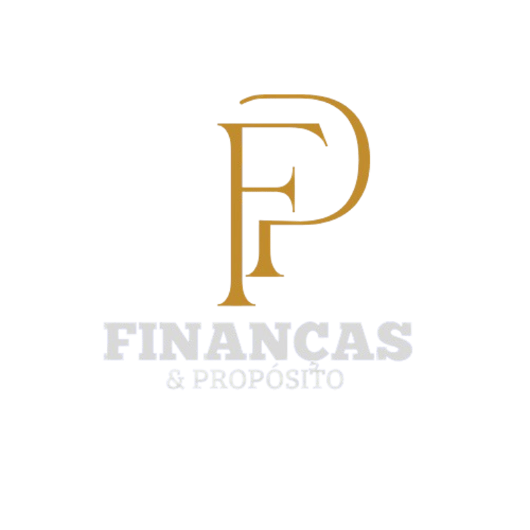Finanças e Propósito logo
