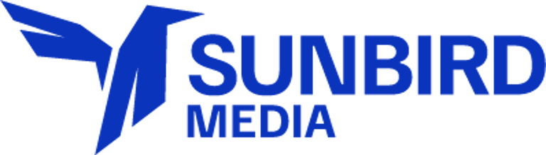 Sunbird Media logo