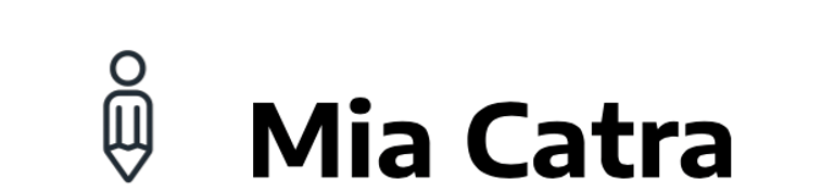 Mia Catra logo