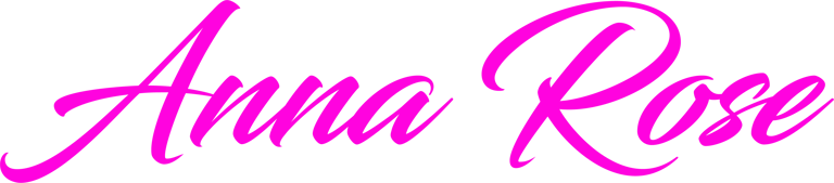 Anna Rose logo
