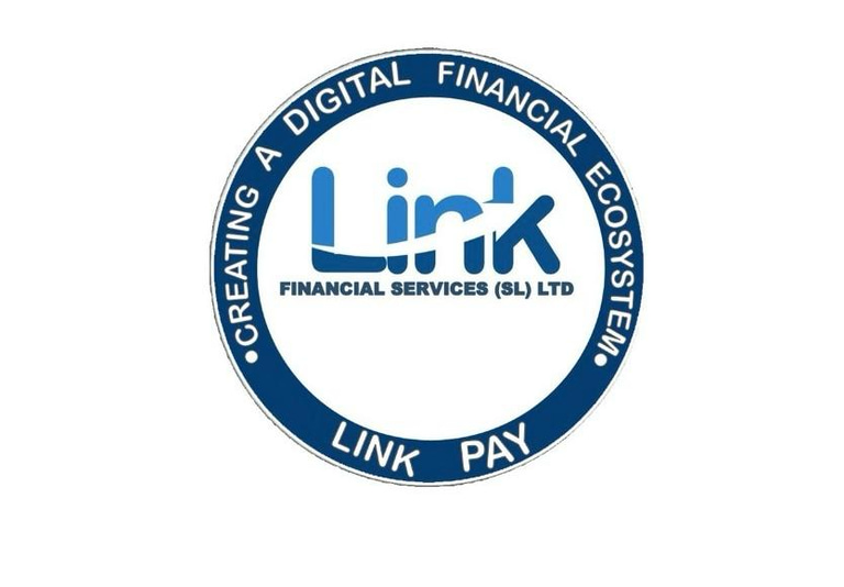 Link Financial Service logo