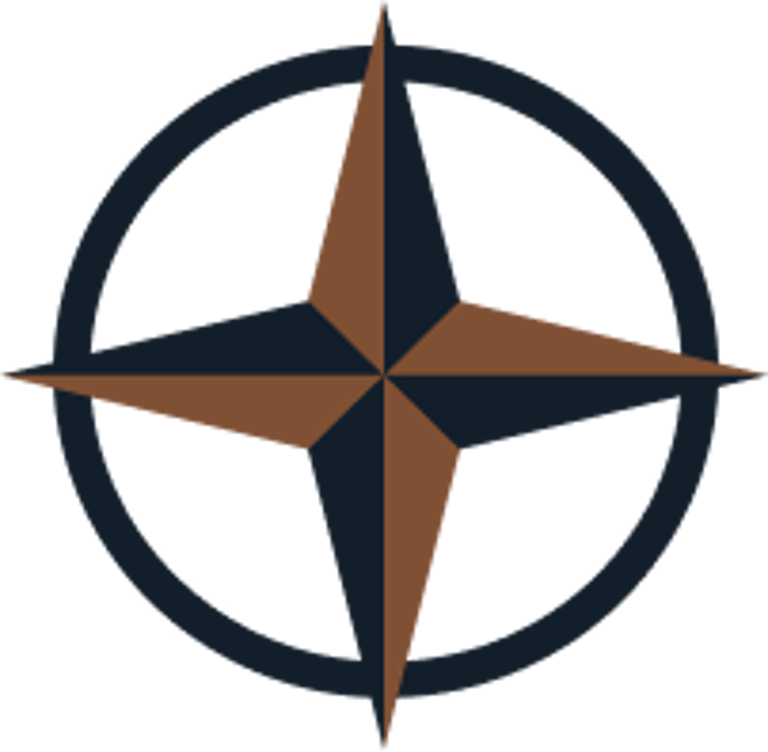 Compass Rose Systems logo