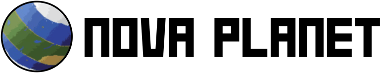 NovaPlanet logo
