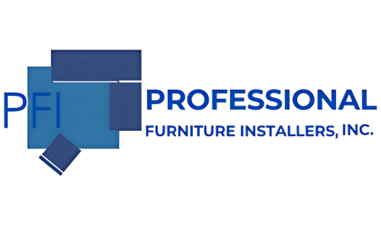 Professional Furniture Installers, INC. logo