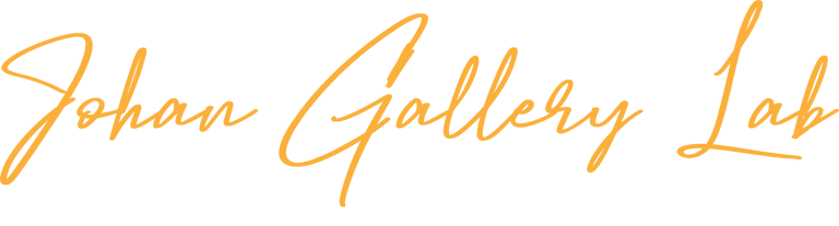 Johan Gallery Lab logo