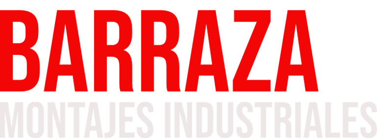 Barraza Montajes Industriales logo