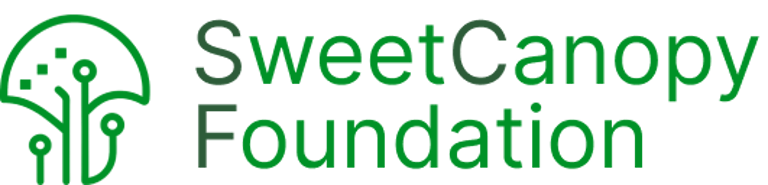 Sweet Canopy logo