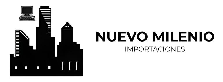 Nuevo Milenio Importaciones logo