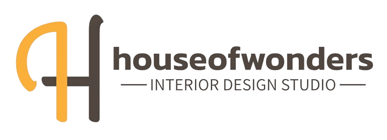 House of Wonders logo