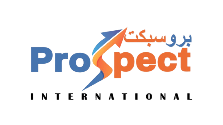 PROSPECT INTERNATIONAL logo