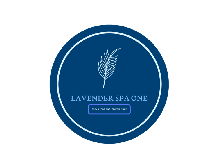 Angel Spa Massage Harrisburg PA logo