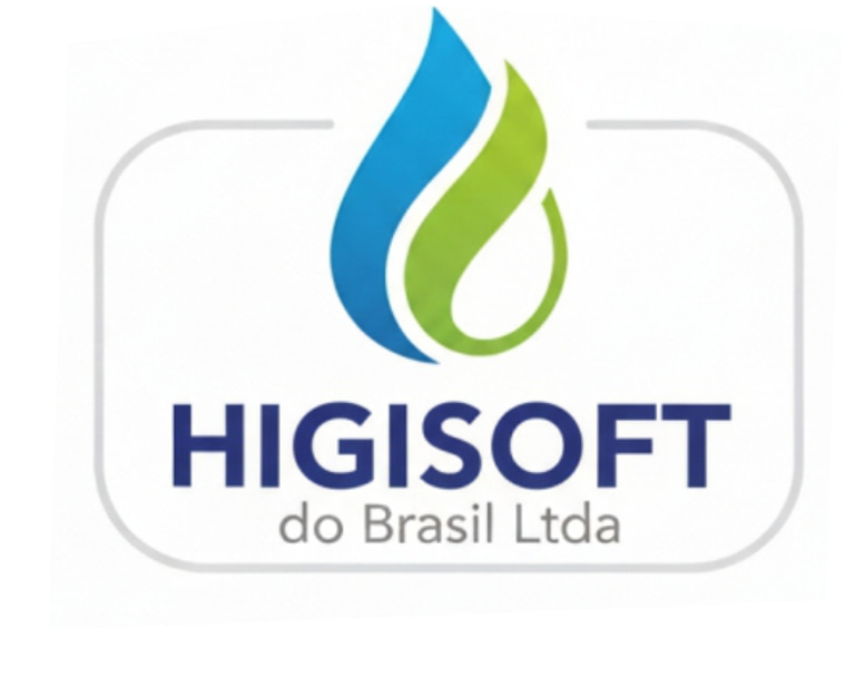 HIGISOFT DO BRASIL logo