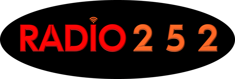 Radio 252 logo