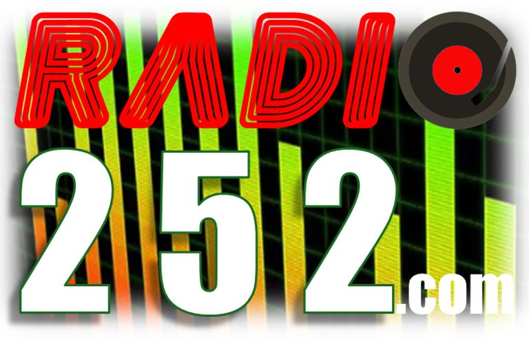 Radio 252 logo
