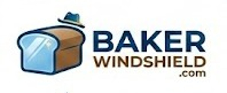 Baker Windshield logo