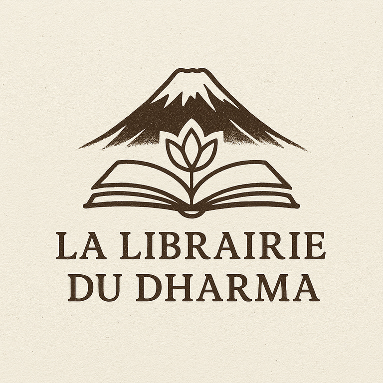 La Librairie du Dharma logo