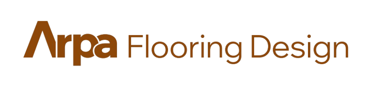Arpa Flooring Design logo