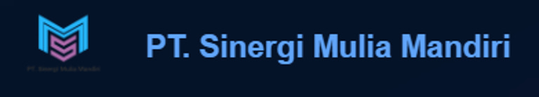 Sinergi Mulia Mandiri logo