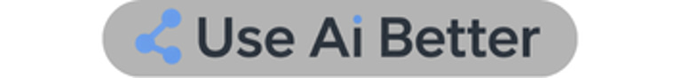 Use AI Better logo