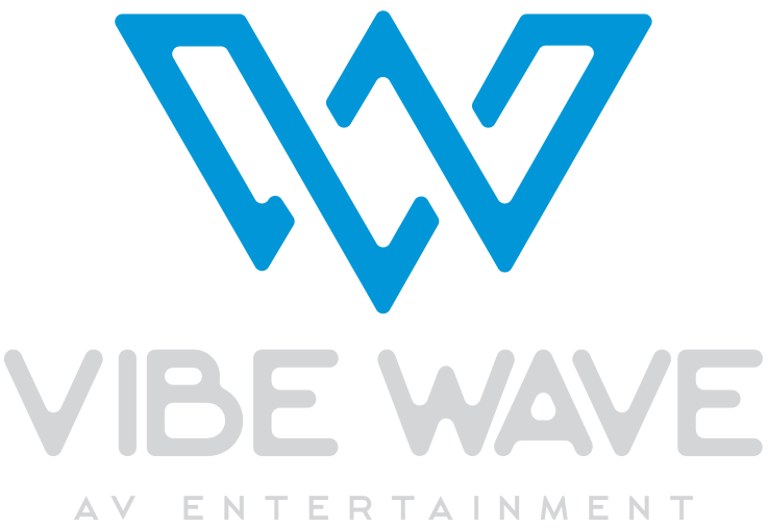 Vibe Wave AV Entertainment Ltd logo