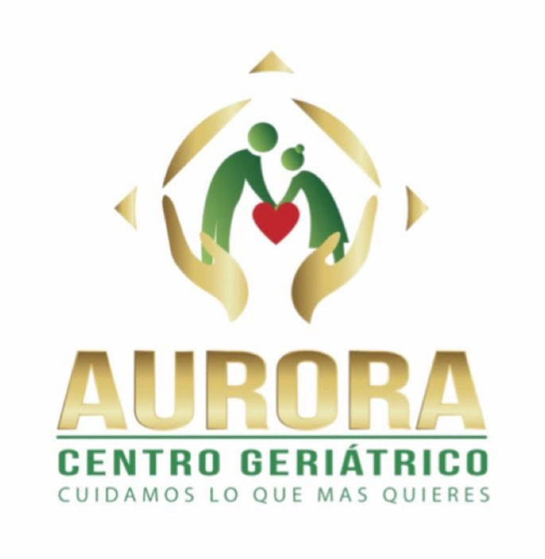 Aurora Centro Geriatrico logo