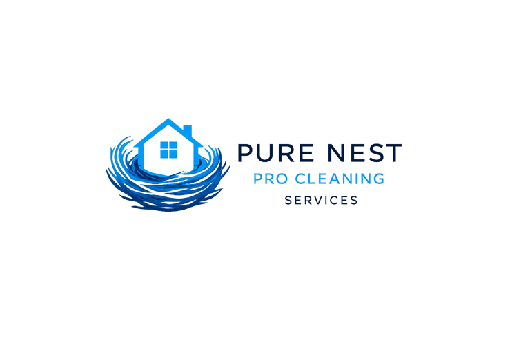 PURE NEST PRO CLEANING SERVICES LLC logo