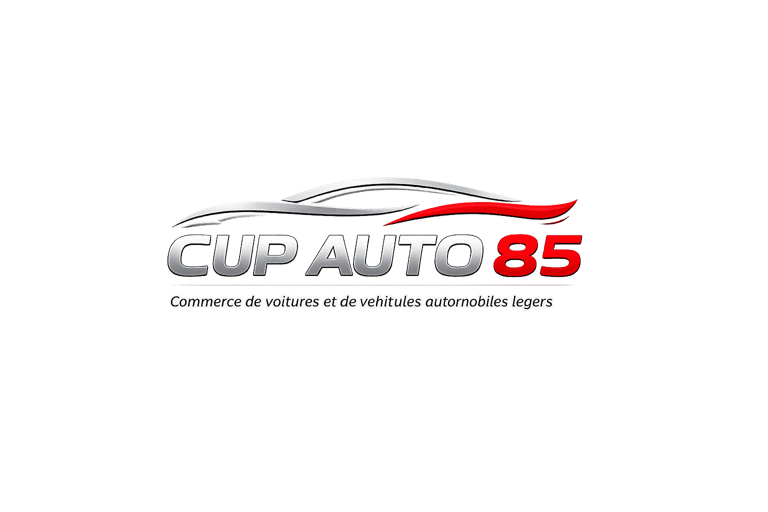 CUP AUTO 85 logo