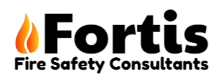 Fortis Fire Safety logo