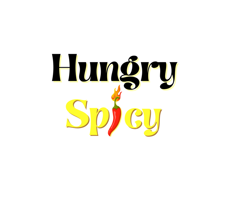 Hungry Spicy logo