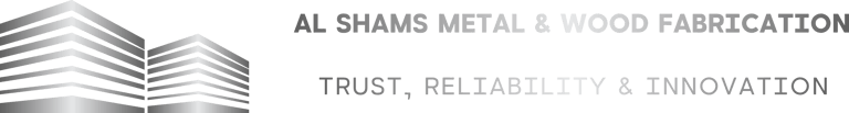 Al Shams Metal & Wood Fabrication logo