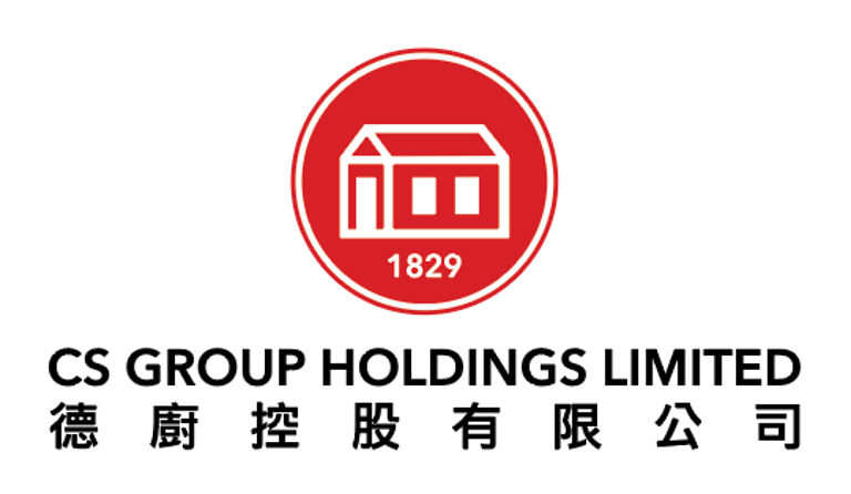 CS Group Holdings Limited logo